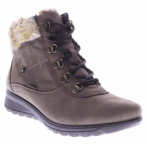 Spring Step waterproof Taupe Winter Boots